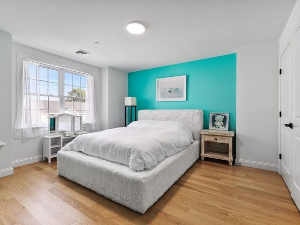 68 Prospect Street 14, Peabody MA 01960