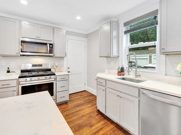 543 Hyde Park Ave 1, Boston MA 02131