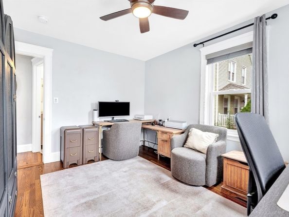 543 Hyde Park Ave 1, Boston MA 02131