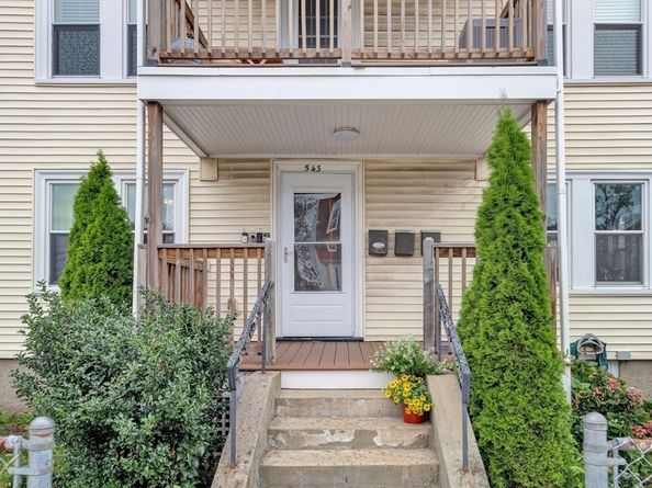 543 Hyde Park Ave 1, Boston MA 02131