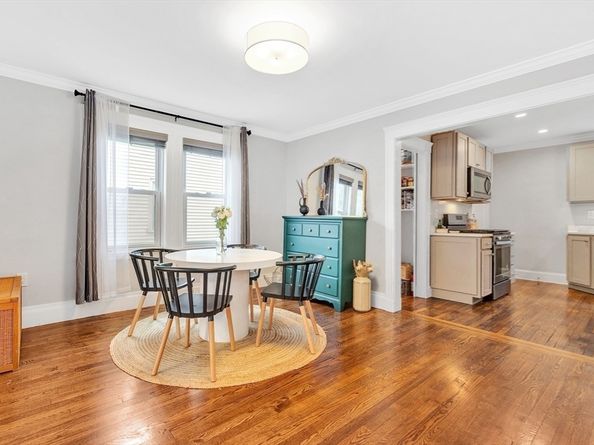 543 Hyde Park Ave 1, Boston MA 02131