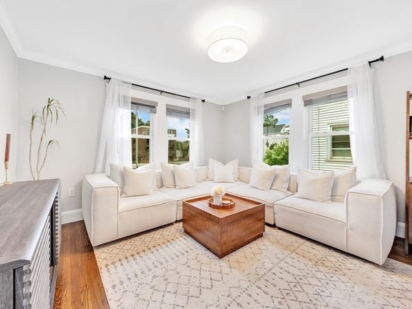 543 Hyde Park Ave 1, Boston MA 02131