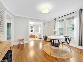 543 Hyde Park Ave 1, Boston MA 02131