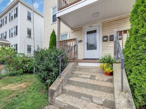 543 Hyde Park Ave 1, Boston MA 02131