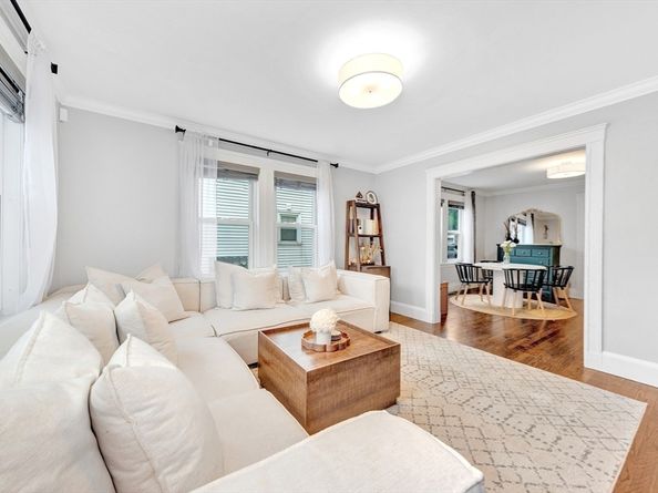 543 Hyde Park Ave 1, Boston MA 02131