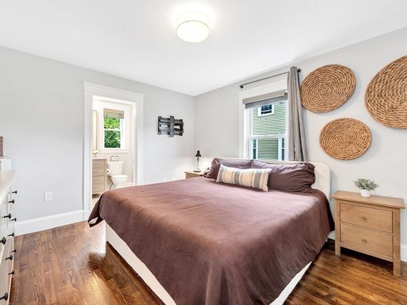 543 Hyde Park Ave 1, Boston MA 02131