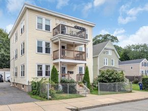 543 Hyde Park Ave 1, Boston MA 02131