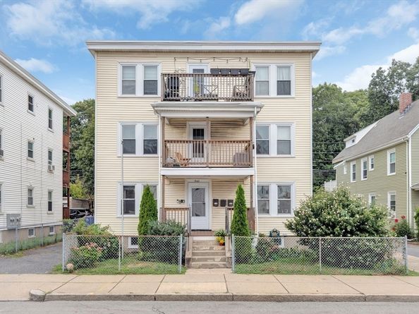 543 Hyde Park Ave 1, Boston MA 02131