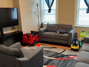 71 Fox St, Worcester MA 01604