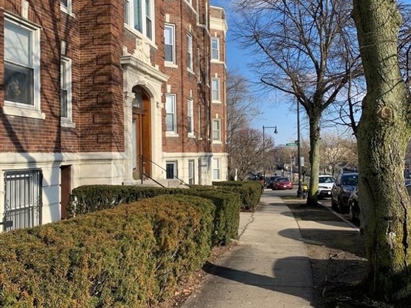 1633 Commonwealth Ave 1, Boston MA 02135