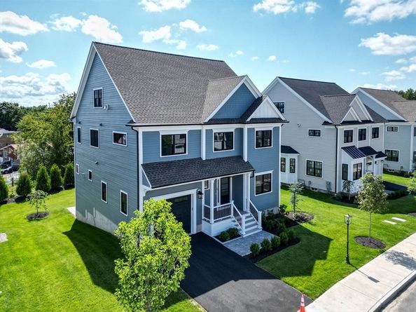 10 Starling St., Boston MA 02132