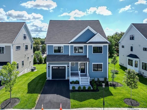 10 Starling St., Boston MA 02132