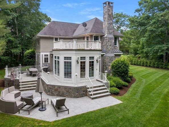 189 Bridle Trail Road, Needham MA 02492