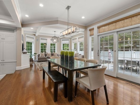 189 Bridle Trail Road, Needham MA 02492
