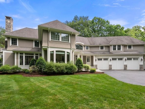 189 Bridle Trail Road, Needham MA 02492