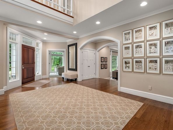 189 Bridle Trail Road, Needham MA 02492