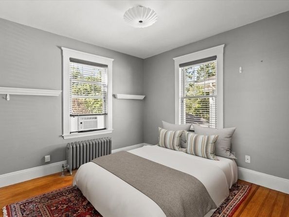 15 Belvoir Rd, Milton MA 02186