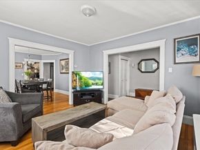 15 Belvoir Rd, Milton MA 02186