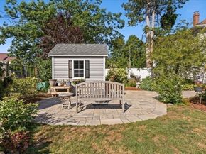 15 Belvoir Rd, Milton MA 02186