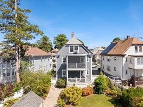 15 Belvoir Rd, Milton MA 02186