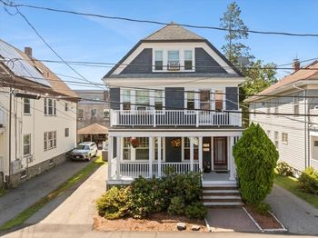 15 Belvoir Rd