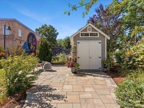 15 Belvoir Rd, Milton MA 02186