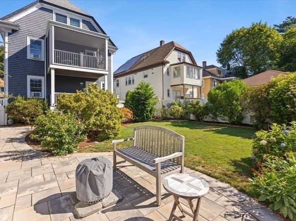 15 Belvoir Rd, Milton MA 02186