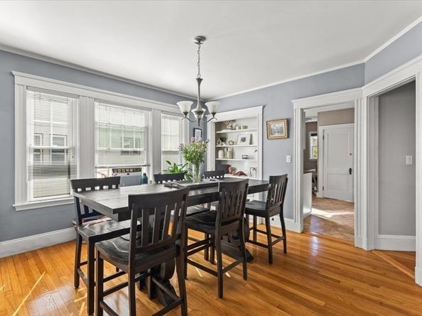 15 Belvoir Rd, Milton MA 02186
