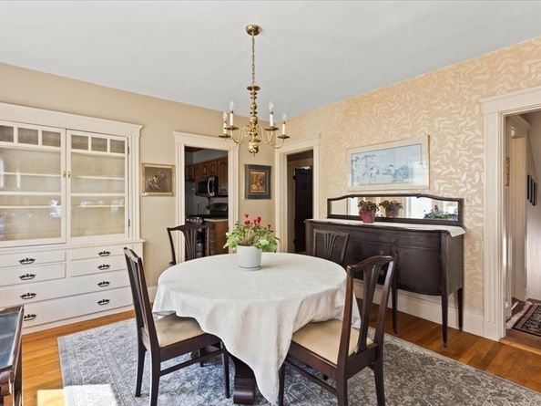 15 Belvoir Rd, Milton MA 02186