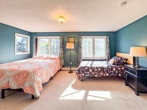 55 Macombers Way, Marshfield MA 02050