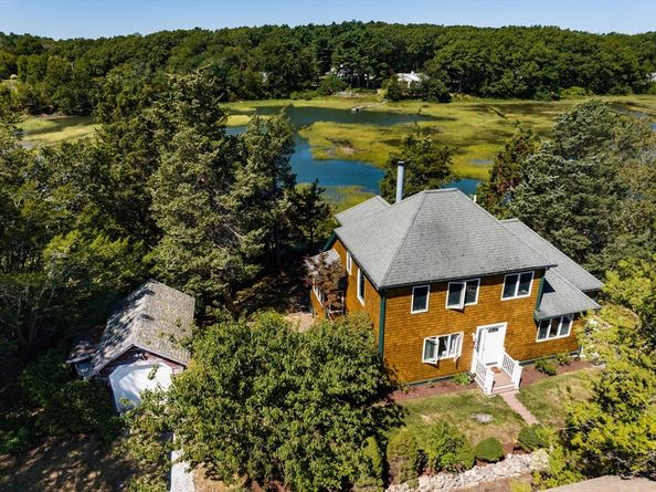 55 Macombers Way, Marshfield MA 02050