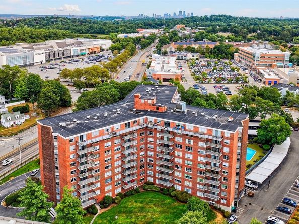 280 Boylston St. 908, Newton MA 02467