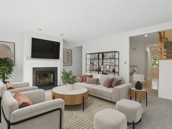 19 Hammond Place 19, Woburn MA 01801
