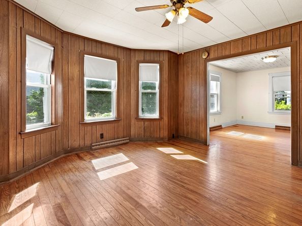 1 Winnegance Avenue, Peabody MA 01960