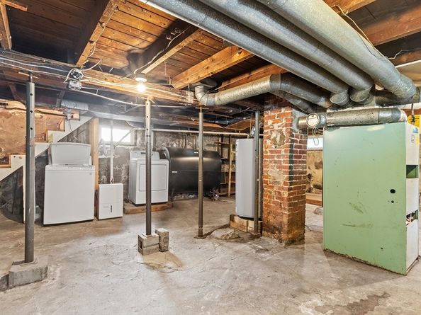 1 Winnegance Avenue, Peabody MA 01960