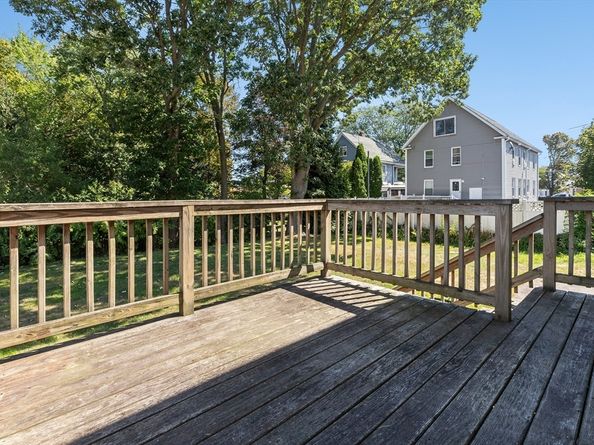 1 Winnegance Avenue, Peabody MA 01960