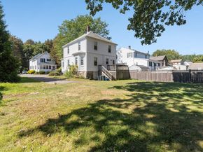 1 Winnegance Avenue, Peabody MA 01960