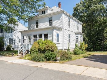 1 Winnegance Avenue