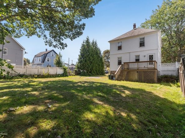 1 Winnegance Avenue, Peabody MA 01960