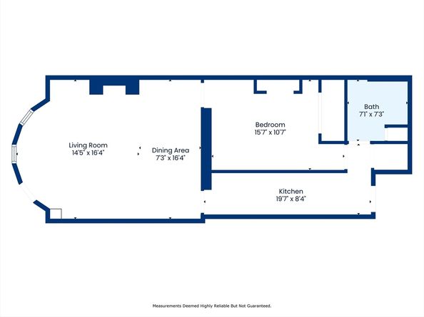 261 Marlborough St 1, Boston MA 02116