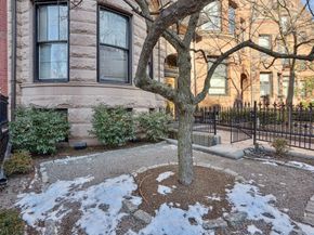 261 Marlborough St 1, Boston MA 02116