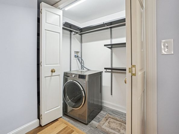 261 Marlborough St 1, Boston MA 02116