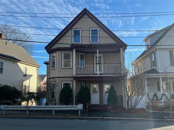 89 Essex Street
