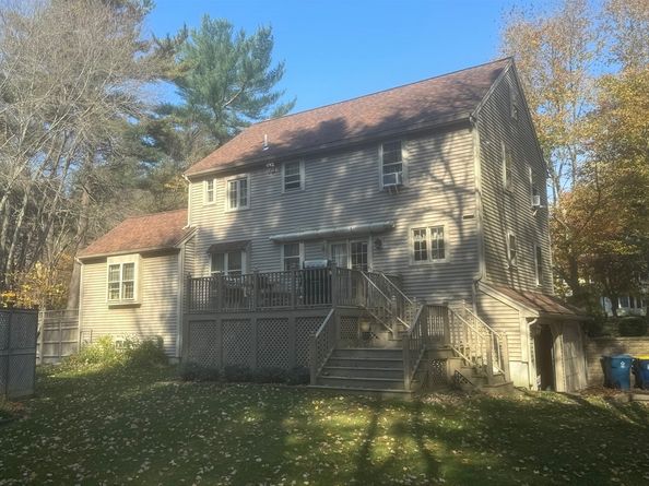 15 Pheasant Run, East Bridgewater MA 02333