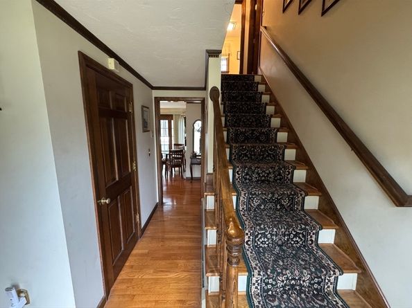 15 Pheasant Run, East Bridgewater MA 02333