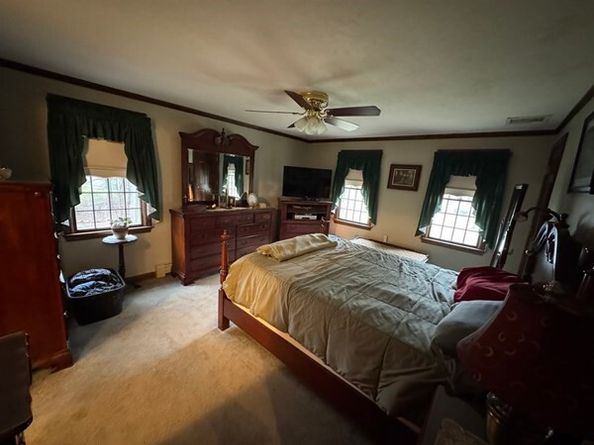 15 Pheasant Run, East Bridgewater MA 02333