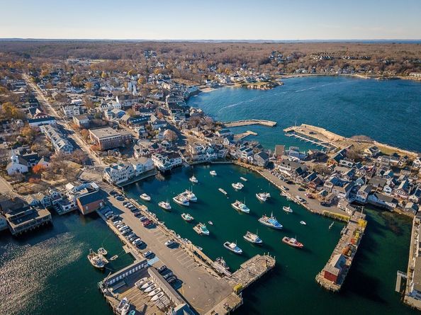 123 Main Street 2, Rockport MA 01966