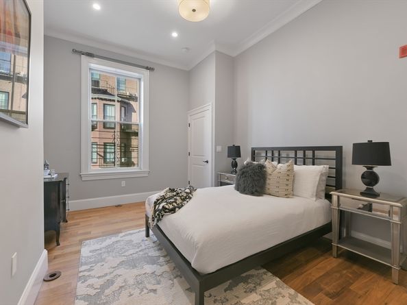 65 Marlborough Street 16, Boston MA 02116