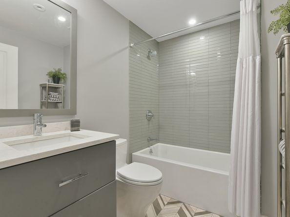 65 Marlborough Street 16, Boston MA 02116