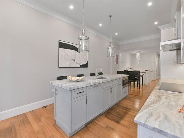 65 Marlborough Street 16, Boston MA 02116